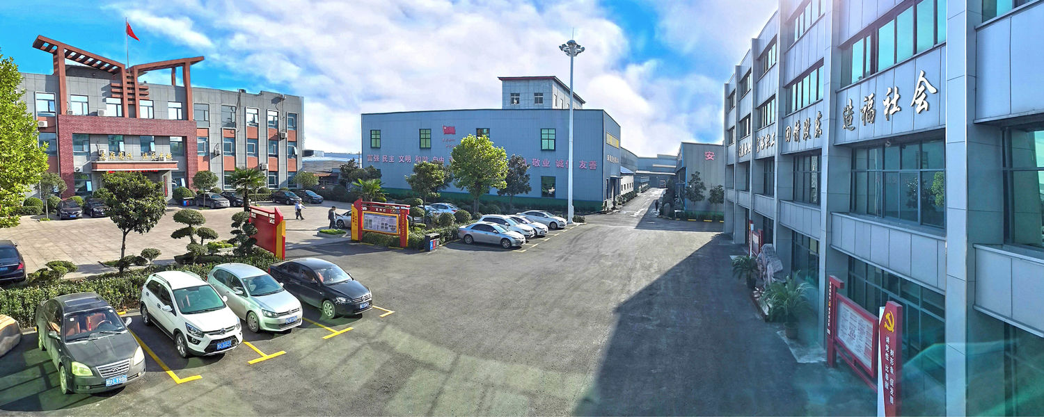 China Pingdingshan Oriental Carbon Co.,Ltd. Unternehmensprofil
