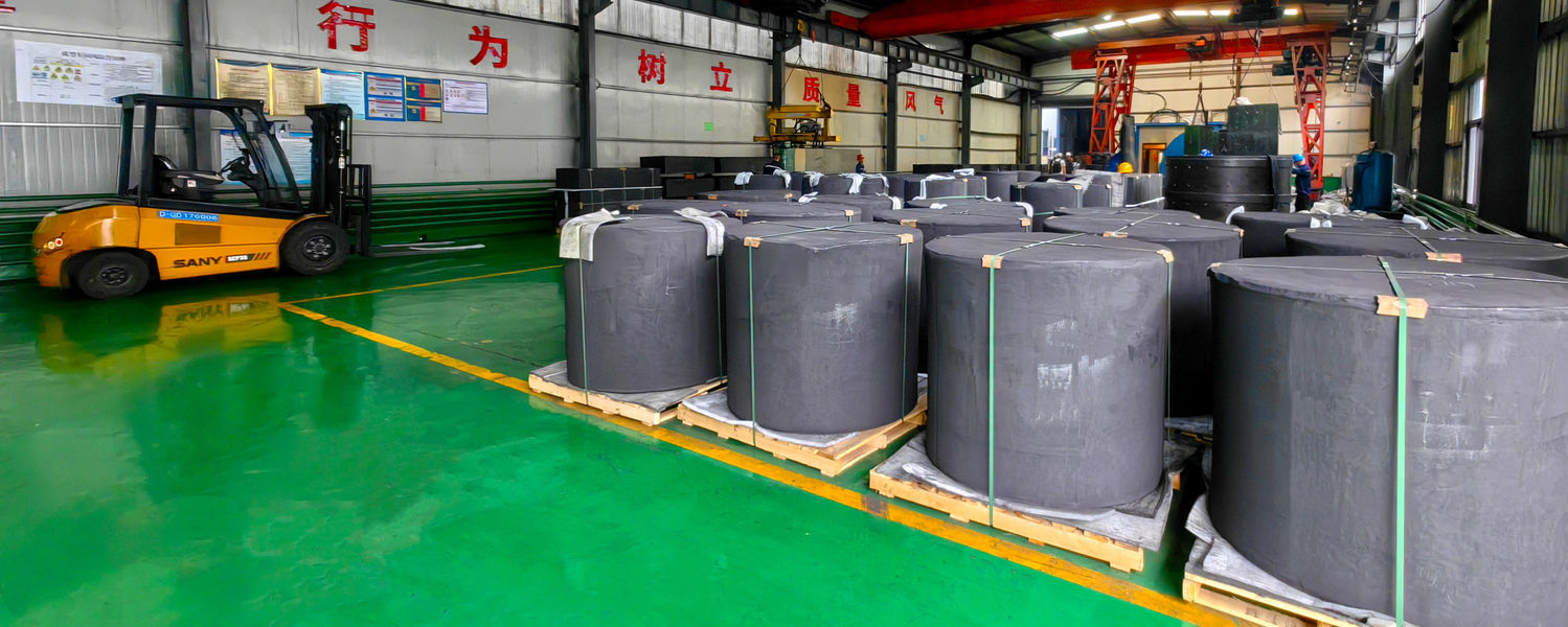 Pingdingshan Oriental Carbon Co.,Ltd.