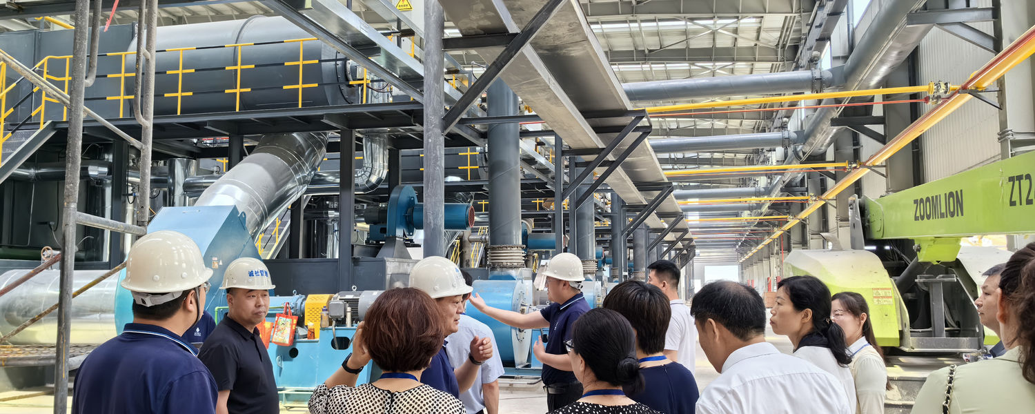 Pingdingshan Oriental Carbon Co.,Ltd.