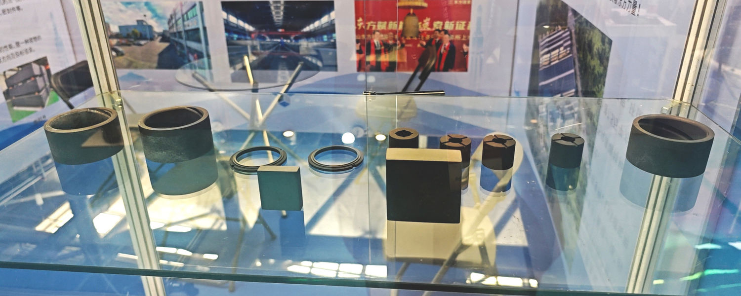 Pingdingshan Oriental Carbon Co.,Ltd.