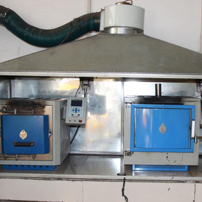 Hochreine Graphitblock mit großer Größe für EDM-Elektrode 10