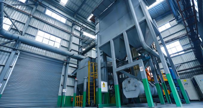 Hochreine Graphitblock mit großer Größe für EDM-Elektrode 16