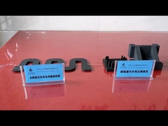 Produktanwendungen von orientalischem Kohlenstoff