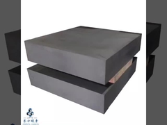 Graphitprodukte und neue Fabrik