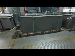 Das große Graphitprodukt von Oriental Carbon