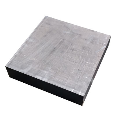 Halbleiter-Silizium-Wafer-Graphit-Block mit hoher Dichte