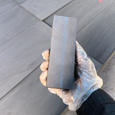 Isotropischer Graphitblock mit hoher Dichte 1,81 G/Cm3 mit guter Wärmeleitfähigkeit