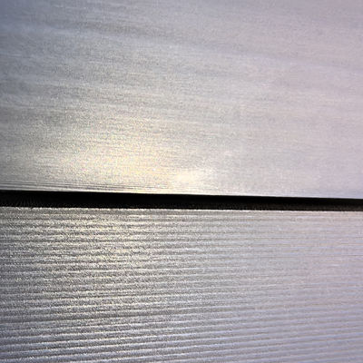 8 μm Korngröße EDM Graphit Isostatischer Schimmel Graphit Block 1,7 - 2,1 G/Cm3 Dichte