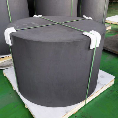 Graphit 1,78 G/Cm3 Glatter Roh-Vakuum-Ofen