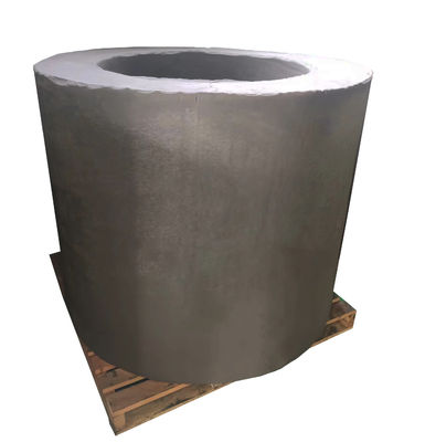 Graphit 1,78 G/Cm3 Glatter Roh-Vakuum-Ofen