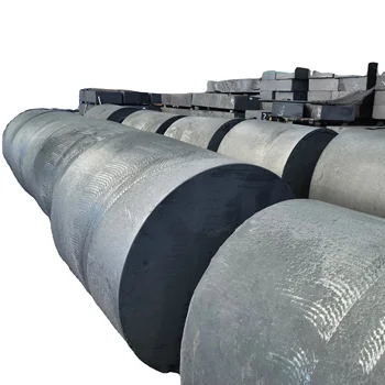 Graphit 1,78 G/Cm3 Glatter Roh-Vakuum-Ofen