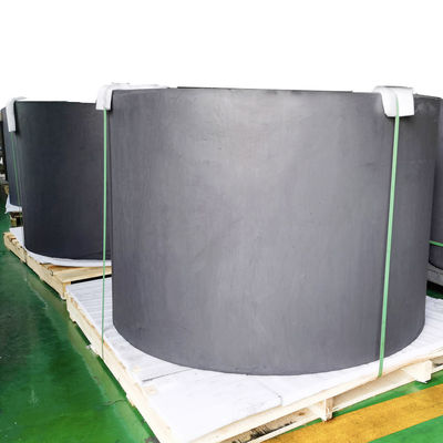 Graphit 1,78 G/Cm3 Glatter Roh-Vakuum-Ofen
