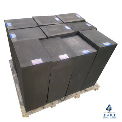 1.80 g/cm3 Lithiumbatterie Graphit-Sagger für Kathoden- und Anodenmaterial