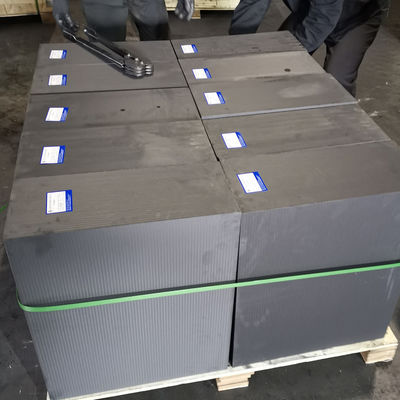Fabrikpreis Graphitblock guter Qualität für die EDM-Industrie