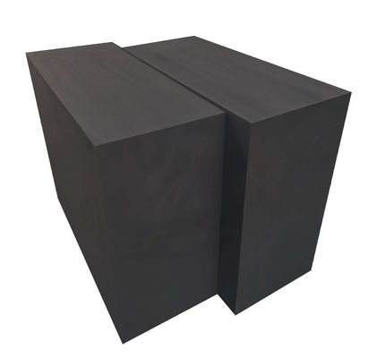 High Purity Graphit Carbon Blöcke