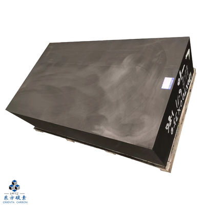 70 HSD Kohlenstoffgraphitblock