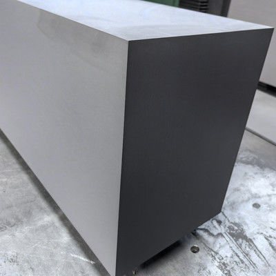 High Purity Precision Carbon Graphite Block EDM Isostatische Graphitblöcke zur Bearbeitung
