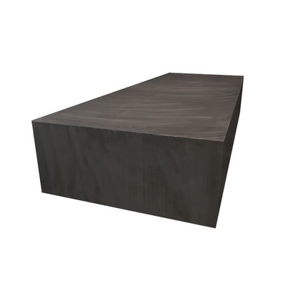 OCY-3 Isostatischer Feinkörnungs-Graphitblock 1,80 g/cm3 Hohe chemische Stabilität