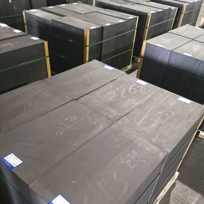 EDM Graphit elektrische Entladung Bearbeitung Isostatischer Graphitblock