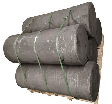 Lithiumbatterie Graphitblock für Kathoden- und Anodenmaterial