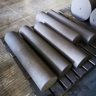 Graphitblock für die Sekundärbatteriesinternen und Halbleiterindustrie