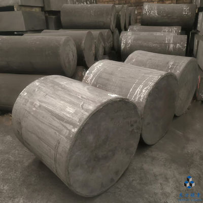 Graphitblock für Lithium-Batteriekathode und Anodenmaterial