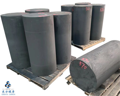 Graphitblock für Lithium-Batteriekathode und Anodenmaterial
