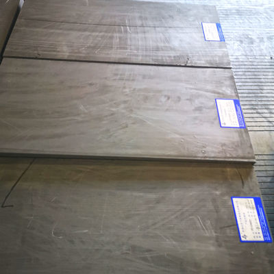 Hochdichte OCY-3 isostatischer Graphitblock in der Goldform und -guss