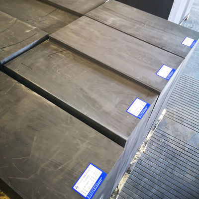Hochdichte-Graphit-Block für die Lithium-Batteriekathode und -Anode