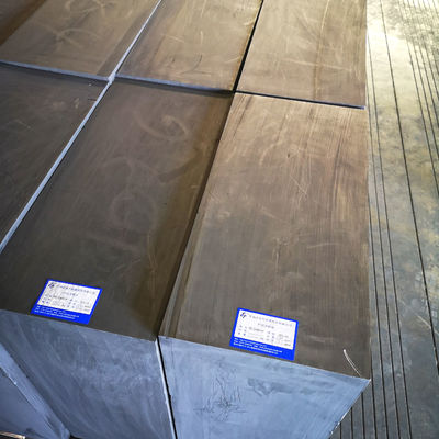 Hochdichte-Graphit-Block für die Lithium-Batteriekathode und -Anode