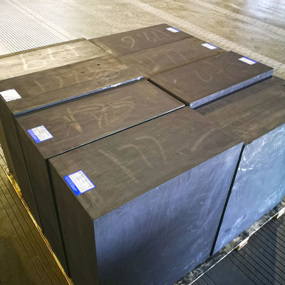 Hochdichte-Graphit-Block für die Lithium-Batteriekathode und -Anode