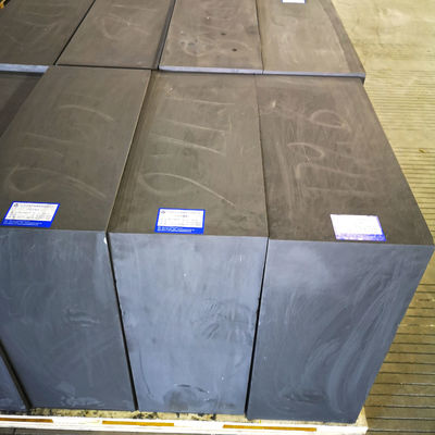 Hochdichte-Graphit-Block für die Lithium-Batteriekathode und -Anode