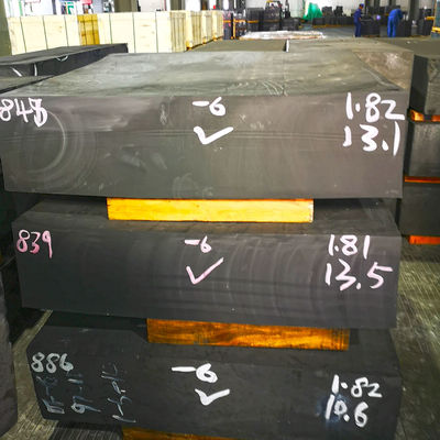 Hochdichte-Graphit-Block für die Lithium-Batteriekathode und -Anode