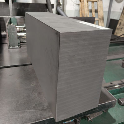 1.82 Dichte-Graphitstangen und isostatischer Graphitblock zum Sintern von Sagger und Schmelzkristallen