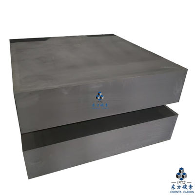 1150*1150*290 Hochdichte-Graphit-Block Preis zum Verkauf