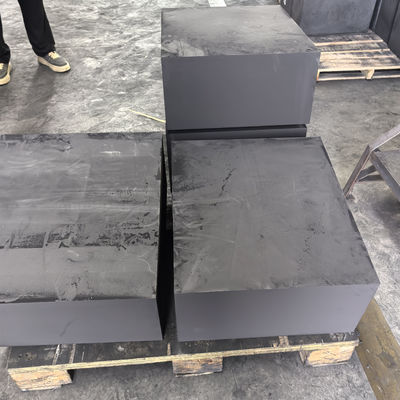 1600*800*350mm Hochtemperaturisostatisches Graphit