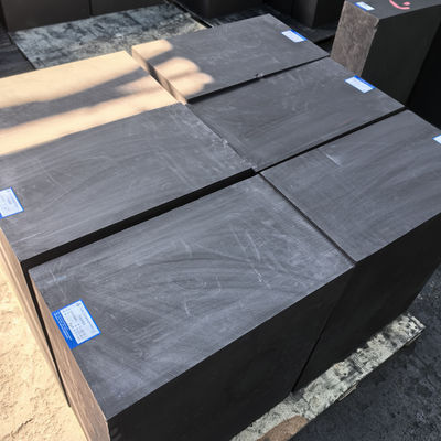 600*500*250 mm hochwertige isostatische Stangen und Blöcke zum Sintern