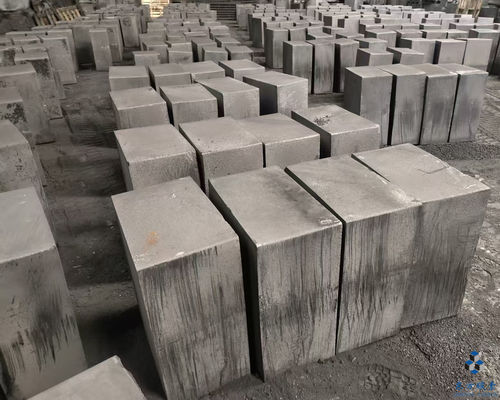 OCE-3B Hochwertige Feinkörner-EDM Graphitblock China Fabrik