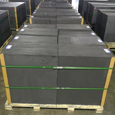 OCE-3B Hochwertige Feinkörner-EDM Graphitblock China Fabrik