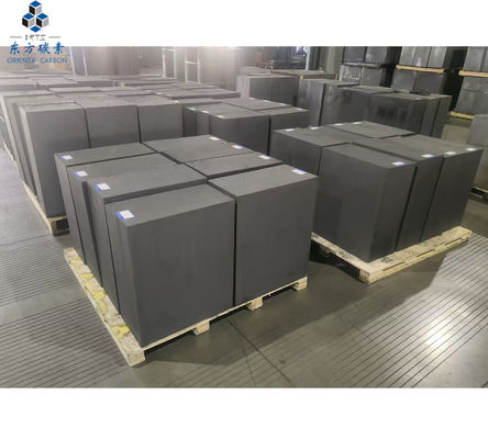 OCE-3B Hochwertige Feinkörner-EDM Graphitblock China Fabrik