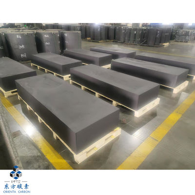 Hochreine Graphitblock mit großer Größe für EDM-Elektrode